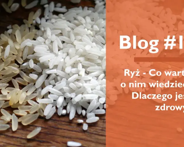 Czy ryż jest dietetyczny? Odkryj prawdę o jego właściwościach zdrowotnych