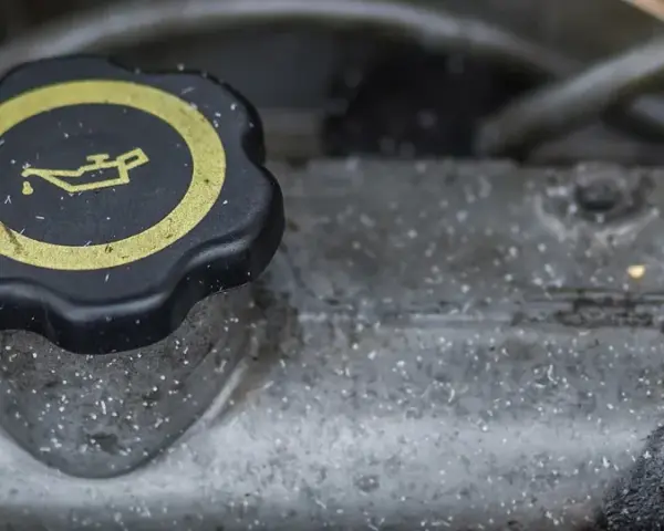 Jaki olej do 1.6 TDI z DPF? Unikaj kosztownych błędów przy wyborze