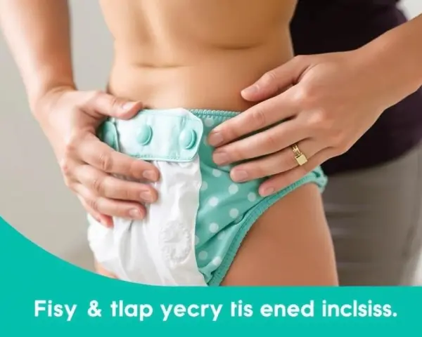 Pampers Midi jaki to rozmiar? Odkryj idealną pieluchę dla dziecka