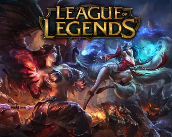 Ile wydałeś na LoL-a? Sprawdź swoje wydatki w League of Legends