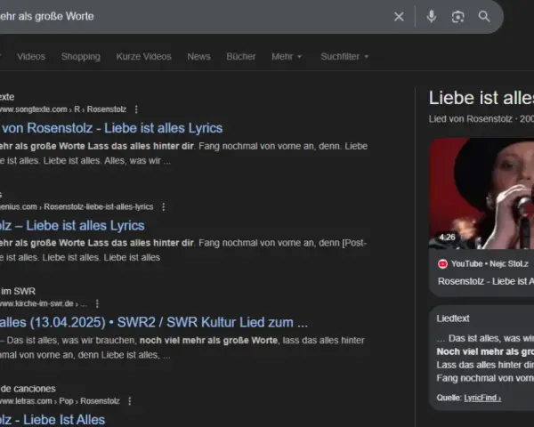 Song erkennen: So findest du Titel & Interpret in Sekunden