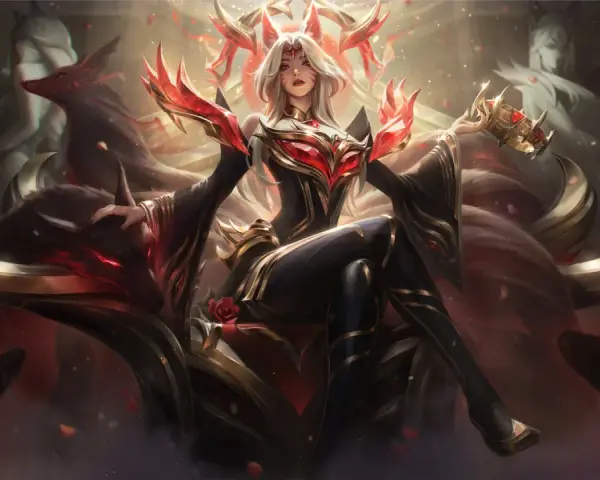 Jaki jest najdroższy skin w LoL? Poznaj królów rzadkości!