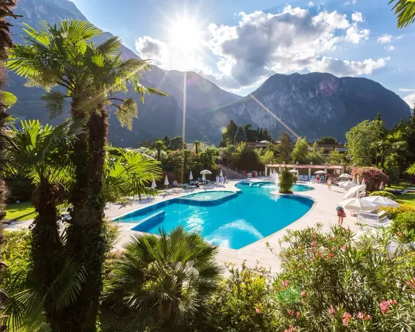 Trova il tuo hotel in Trentino: guida alla vacanza perfetta