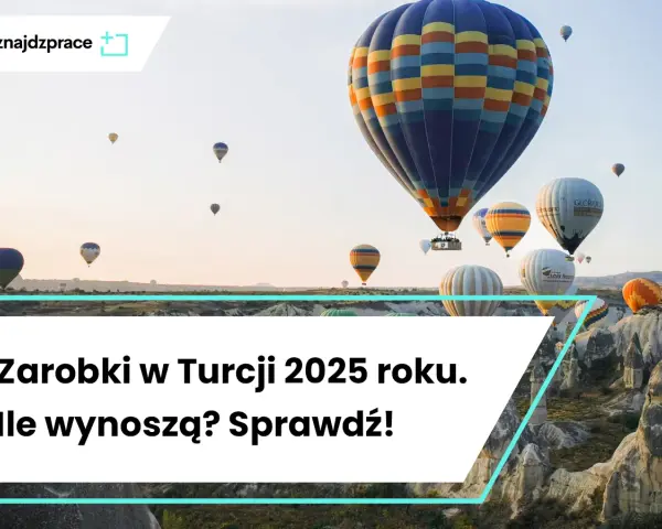Zarobki w hotelach w Turcji: Ile naprawdę zarobisz w 2025?