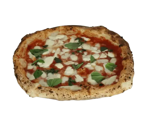 La Bella Napoli: ¿Es la pizza napolitana más auténtica de BCN?