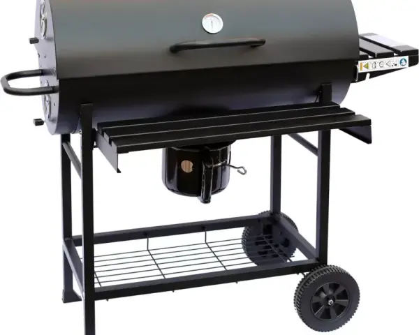 Grill węglowy Castorama: Jaki wybrać? Przewodnik i ceny