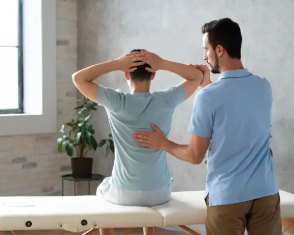 Fizjoterapeuta bez studiów? Prawda i 4 realne alternatywy!