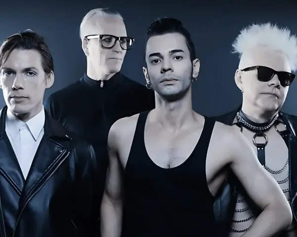 Depeche Mode: Musikrichtung & Stilentwicklung Ein Genre-Guide