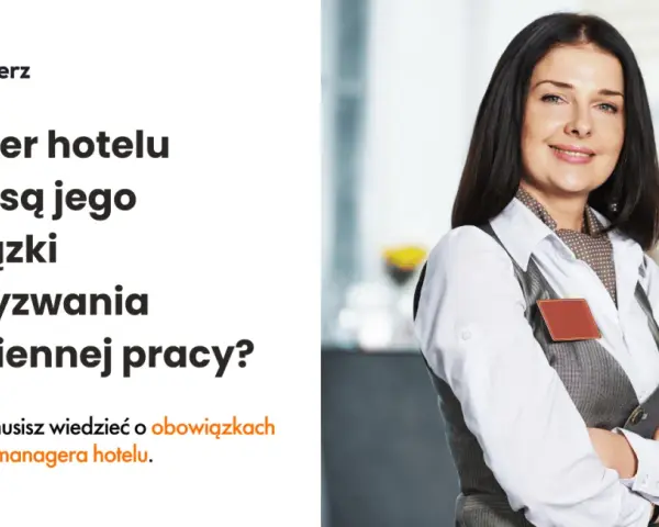 Kto pracuje w hotelu? Poznaj kluczowe role i ich znaczenie