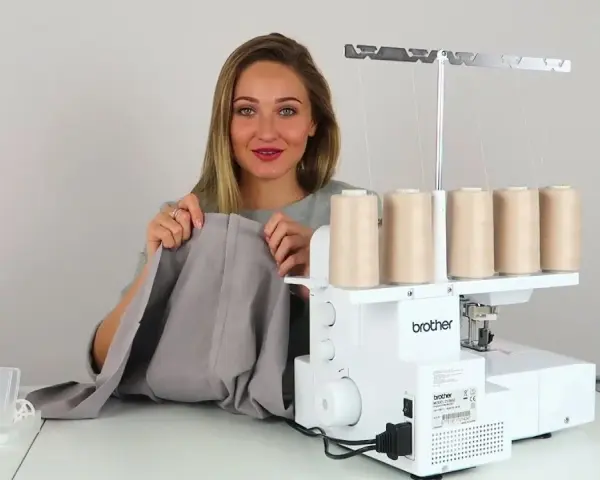 Jak uszyć bluzę oversize - proste kroki i najlepsze materiały
