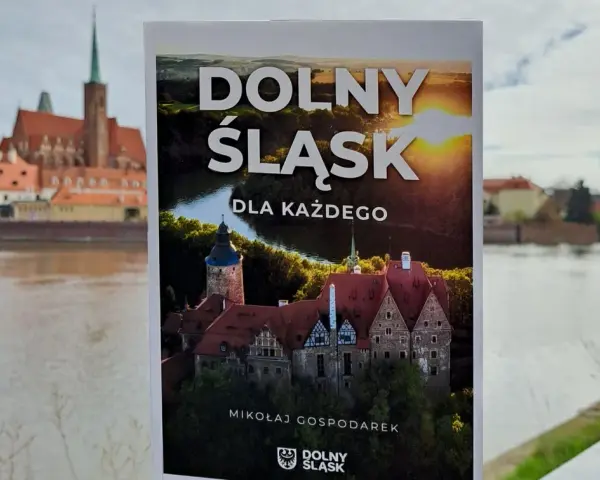 Dolny Śląsk: Odkryj sekrety regionu! Przewodnik po atrakcjach