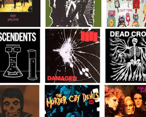 Punk-Nachfolger: Diese Genres entstanden aus dem Punk-Rock