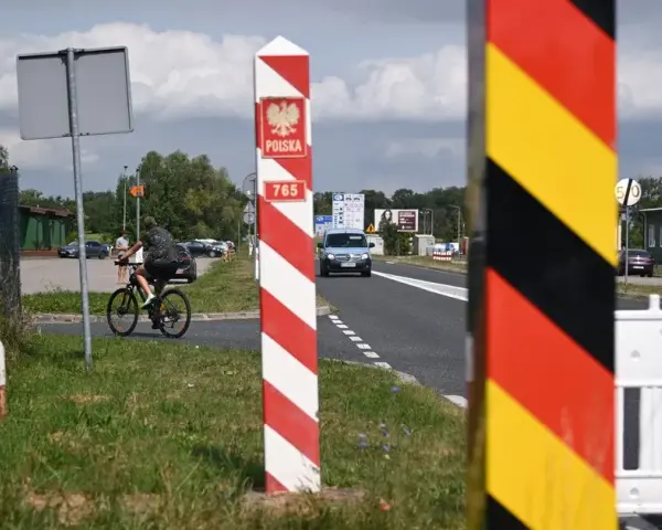 Czy w Niemczech jest bezpiecznie? Oto co musisz wiedzieć o zagrożeniach