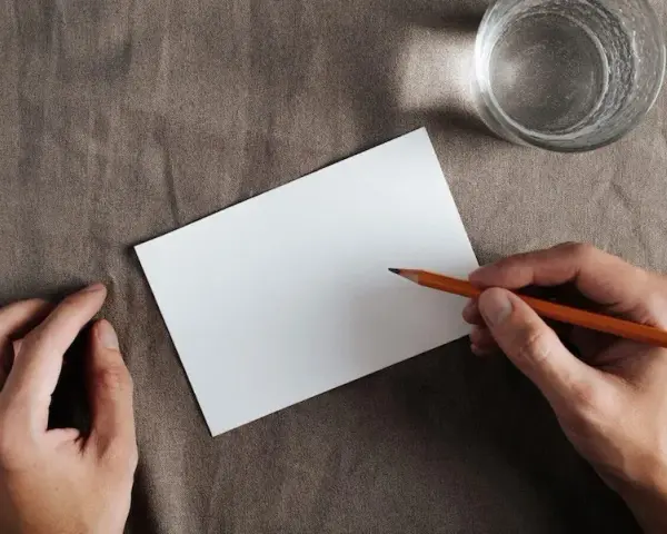 Jak podpisać kopertę na komunię, aby nie popełnić błędów?
