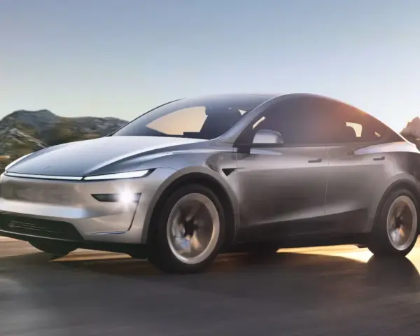 Tesla Y ile koni? Odkryj moc różnych wersji i ich osiągi