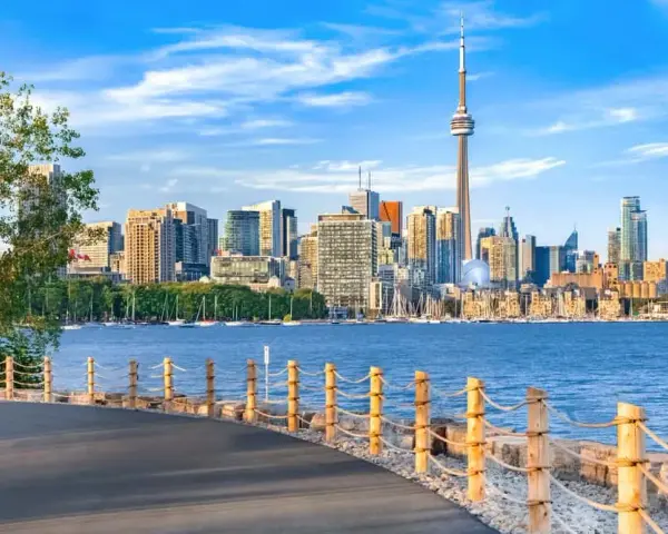 Qué visitar en Toronto: Guía completa para un viaje inolvidable