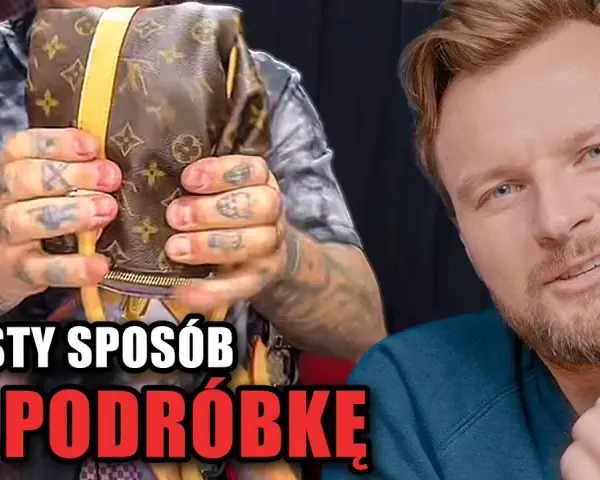 Jak rozpoznać oryginalny pasek Louis Vuitton i uniknąć podróbek