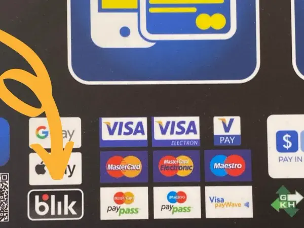 Czy na SHEIN można płacić BLIKiem? Oto, co musisz wiedzieć