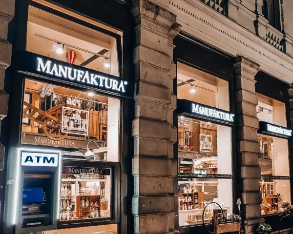 Co warto kupić w Pradze - wyjątkowe pamiątki i lokalne skarby