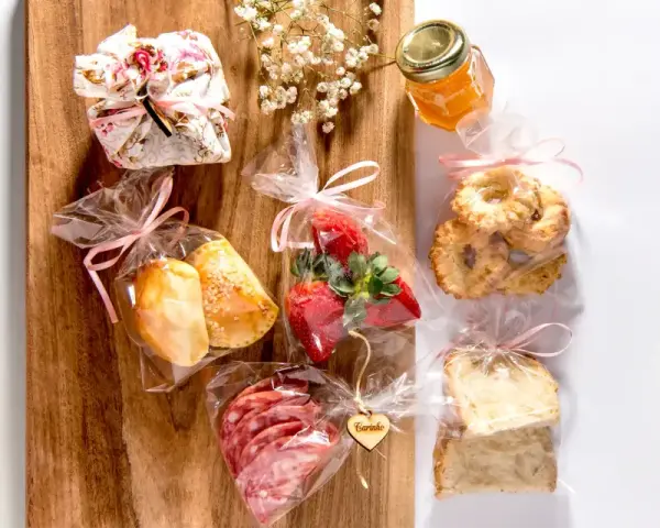 Bomboniera Gastronomica: Idee, Costi e Personalizzazione per il Tuo Evento