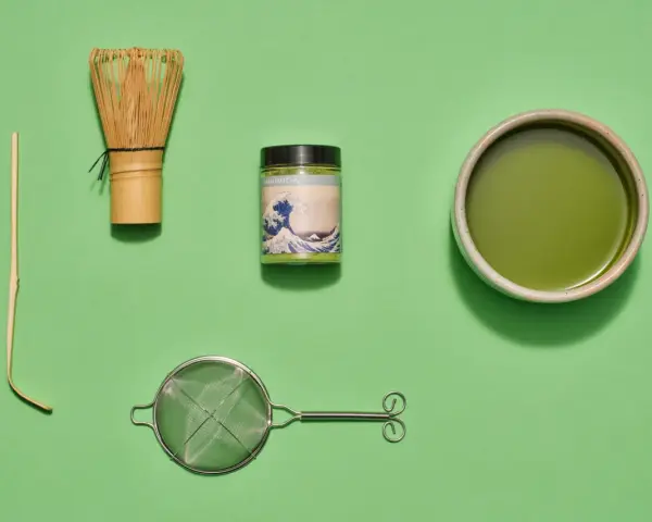 Matcha jak zrobić? Twój przewodnik do idealnego smaku i rytuału