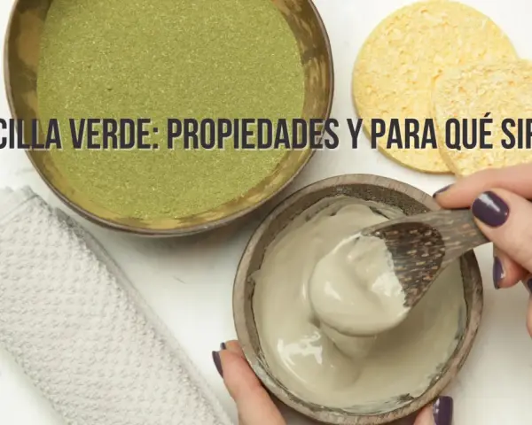 Arcilla verde para que sirve: preparación de mascarillas faciales. Ingredientes para un tratamiento de belleza natural.