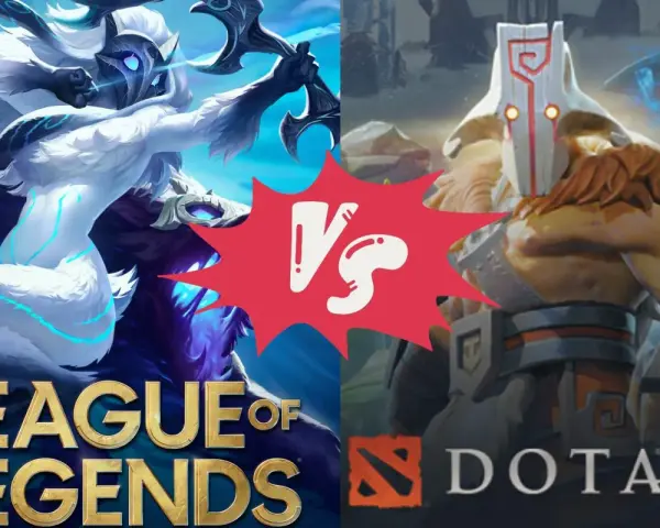 League of Legends: Co to jest? Jak zacząć grać za darmo?