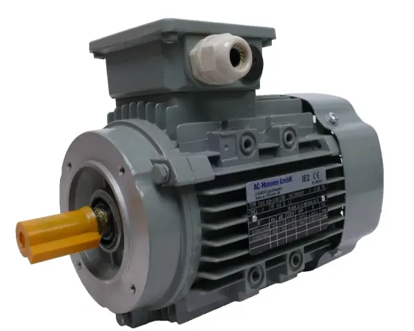 AC Motoren Eppertshausen: Ihr Partner für hochwertige Elektromotoren