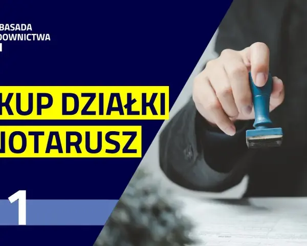 Kto opłaca notariusza przy sprzedaży działki? Zaskakujące fakty i zasady