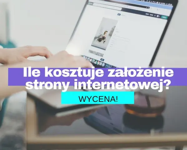 Czy założenie strony internetowej jest płatne? Odkryj ukryte koszty!