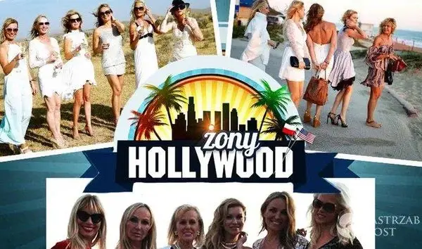 Żony Hollywood na jakim programie? Odkryj sekrety i emisję!