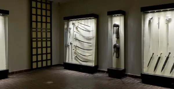 Muzeum sztuki dalekiego wschodu w Toruniu - godziny, bilety, wystawy