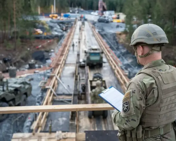 Ile lat trzeba służyć w wojsku po studiach wojskowych? Sprawdź obowiązki