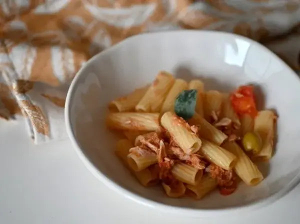 Pasta en Thermomix: ¿Quieres recetas perfectas y sin errores?