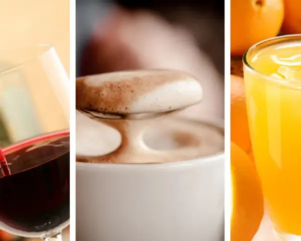 Indeks glikemiczny alkoholu: które napoje podnoszą cukier we krwi?