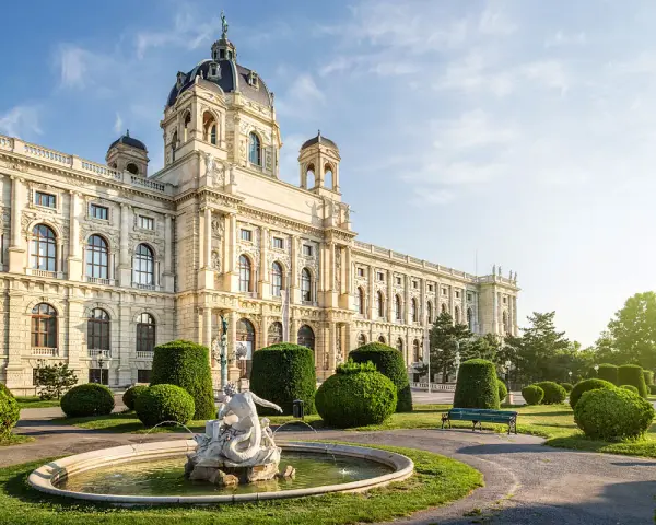 Muzeum Historii Sztuki w Wiedniu: Niezapomniane dzieła i atrakcje