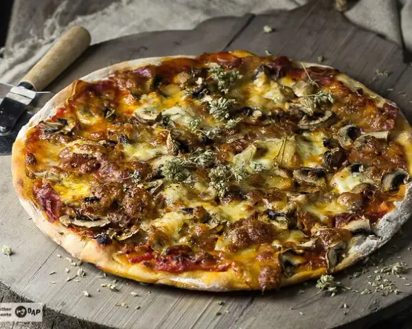 ¿Masa de pizza casera? Guía experta para la perfecta y sin fallos