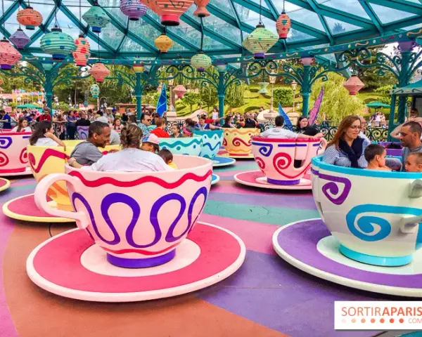 Disneyland Paris: attrazioni chiuse? Scopri cosa devi sapere