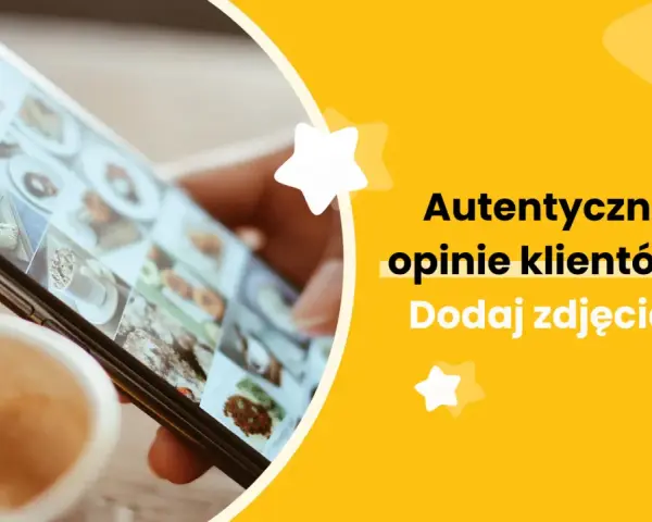 Chcesz poznać autentyczne opinie klientów? Zobacz, jak inni dzielą się wrażeniami na timeforf! Dodaj zdjęcia!