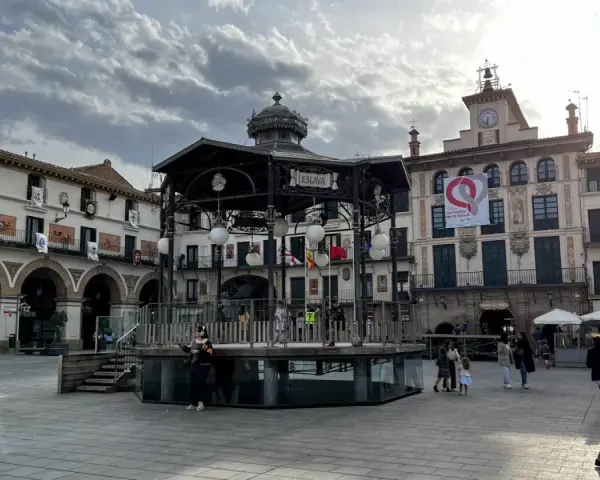 Navarra: ¿Qué visitar? Tu guía completa para un viaje inolvidable