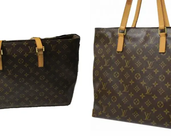 Czy torebki Louis Vuitton są ze skóry? Odkryj prawdę o materiałach