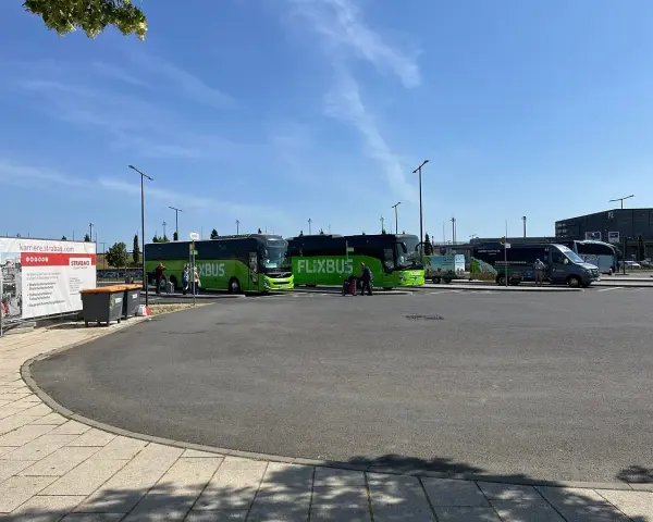 Flixbus Wrocław: Skąd odjeżdża? Znajdź swój autobus bez stresu!