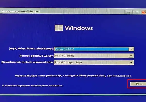 Jak sformatować laptopa Windows 10: Poradnik krok po kroku
