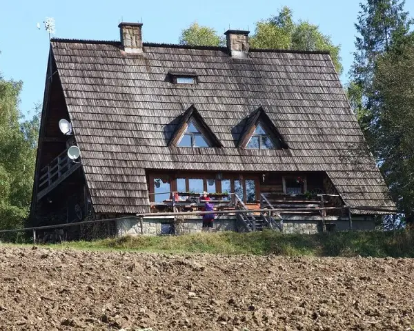 Bacówka na Maciejowej: aktualności, noclegi i zmiany w zarządzaniu