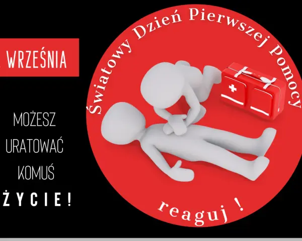 Dlaczego warto udzielać pierwszej pomocy i jak może uratować życie
