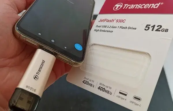 Jak zgrać film z telefonu na pendrive - proste sposoby i porady