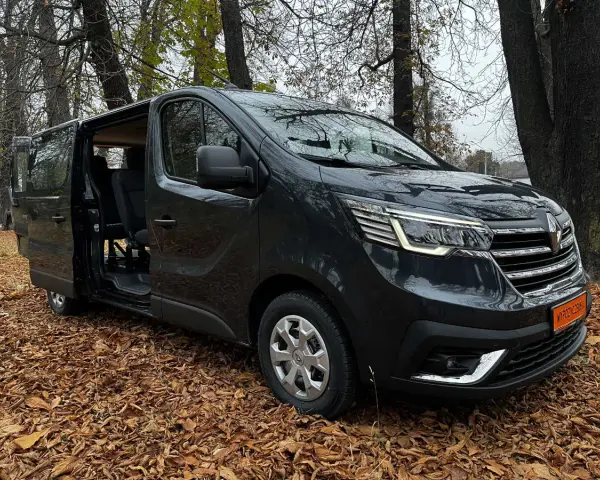 Wybierasz busa osobowego? Jaki kupić, by nie żałować?