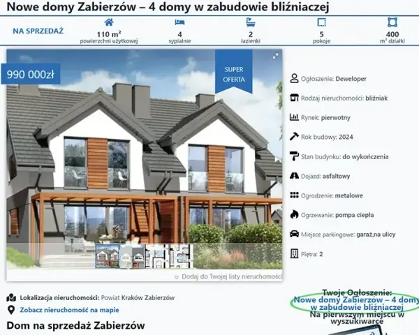 Ogłoszenia archiwalne nieruchomości - co to jest i jak je wykorzystać