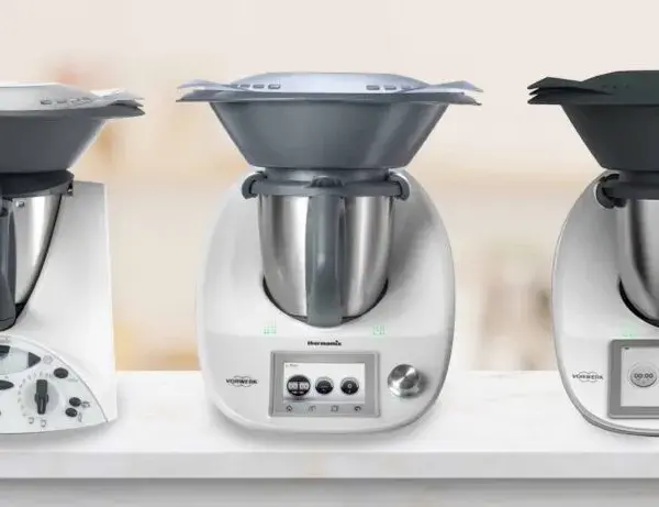 Co jest lepsze od thermomixa? Porównanie najlepszych alternatyw