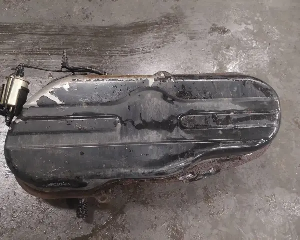 Matiz pojemność baku – ile litrów ma zbiornik paliwa w Twoim aucie?